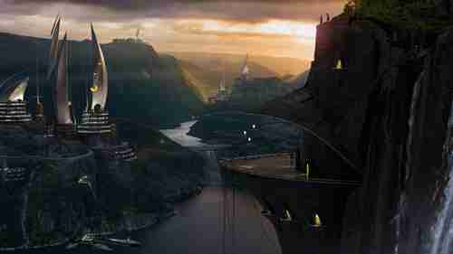 《星期一的丰满》：原来大车灯还能被用来当做缓冲器