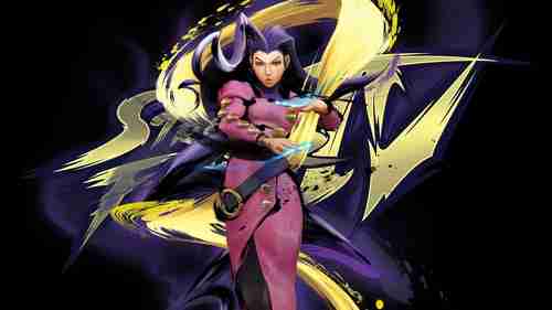 《三国群英传8》曹丕、曹仁武将技与新武将立绘公开！